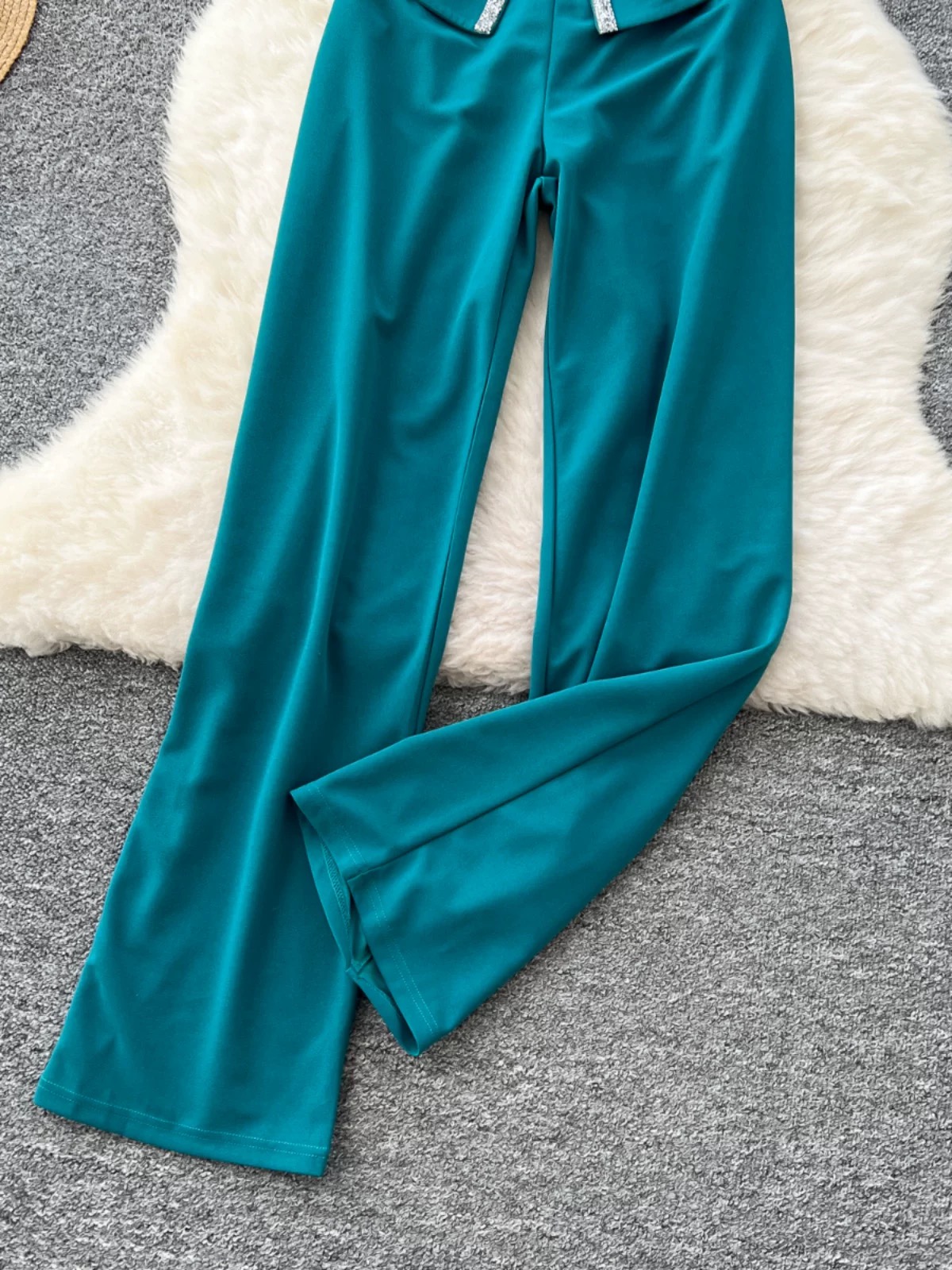 Sweet obsession jumpsuit FJ139 images